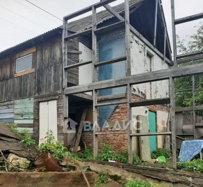 дом г Ижевск р-н Ленинский ул Ладыгина 7 фото 4