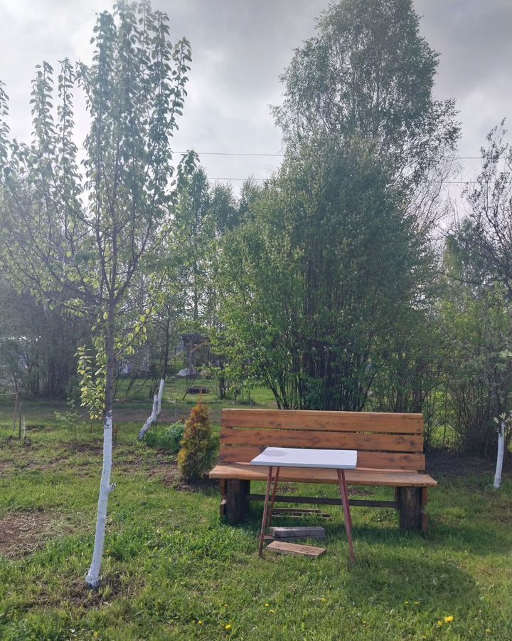 земля г Ижевск ул 15-я СНТ Мрия, Завьяловский р-н фото 3