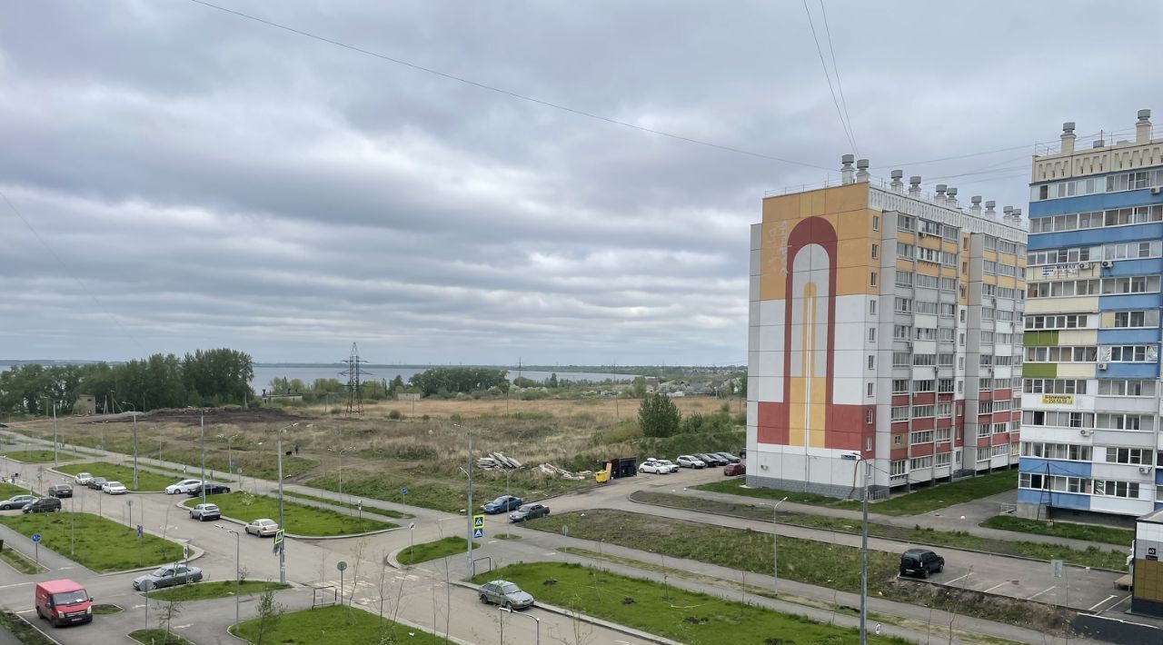квартира г Челябинск р-н Тракторозаводский ул Эльтонская 2-я 69 фото 2