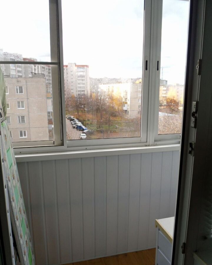 квартира г Дзержинск ул Строителей 16а фото 4