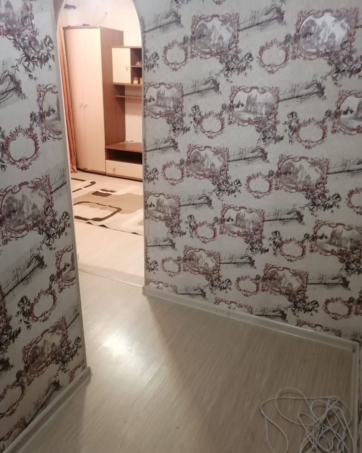 квартира г Кострома р-н Центральный ул Никитская 112 фото 3