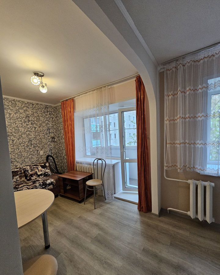квартира г Кострома р-н Фабричный ул Калиновская 20 фото 4