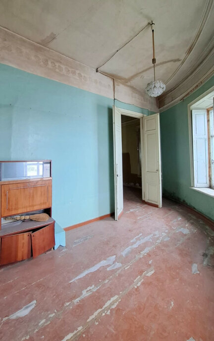 квартира г Астрахань улица Набережная 1 Мая, 104/37 фото 5