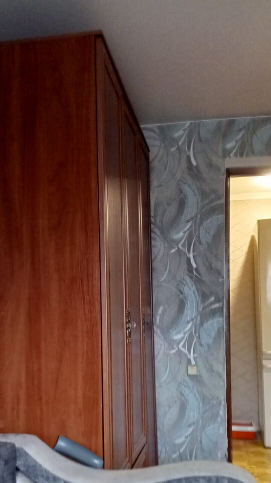 квартира г Новокузнецк пр-кт Советской Армии 43 Кузбасс фото 6