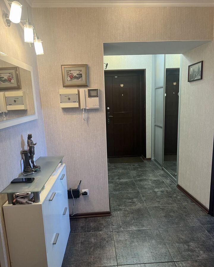 квартира г Ачинск 9-й мкр-н, 13 фото 8