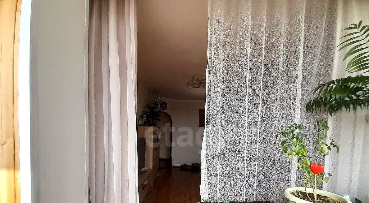 квартира р-н Жуковский г Кременки ул Молодежная 3 фото 5