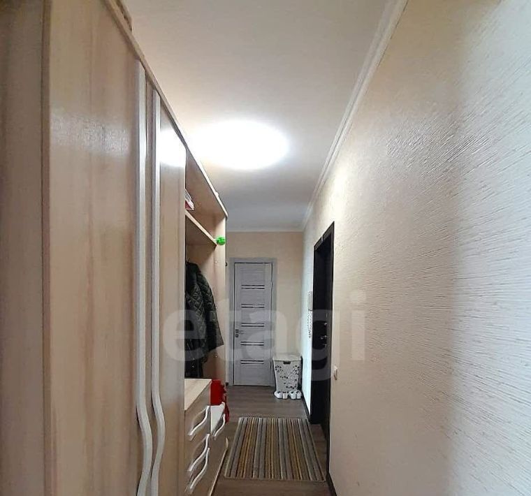 квартира р-н Жуковский г Кременки ул Молодежная 3 фото 17