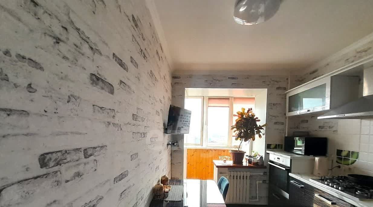 квартира р-н Жуковский г Кременки ул Молодежная 3 фото 8