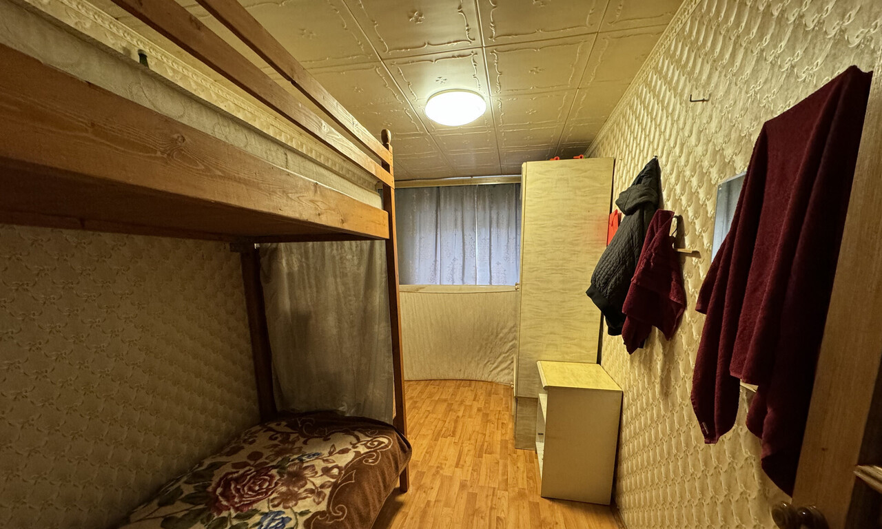 квартира г Подольск проезд Авиаторов 5 м-н, Силикатная-2, Силикатная фото 6