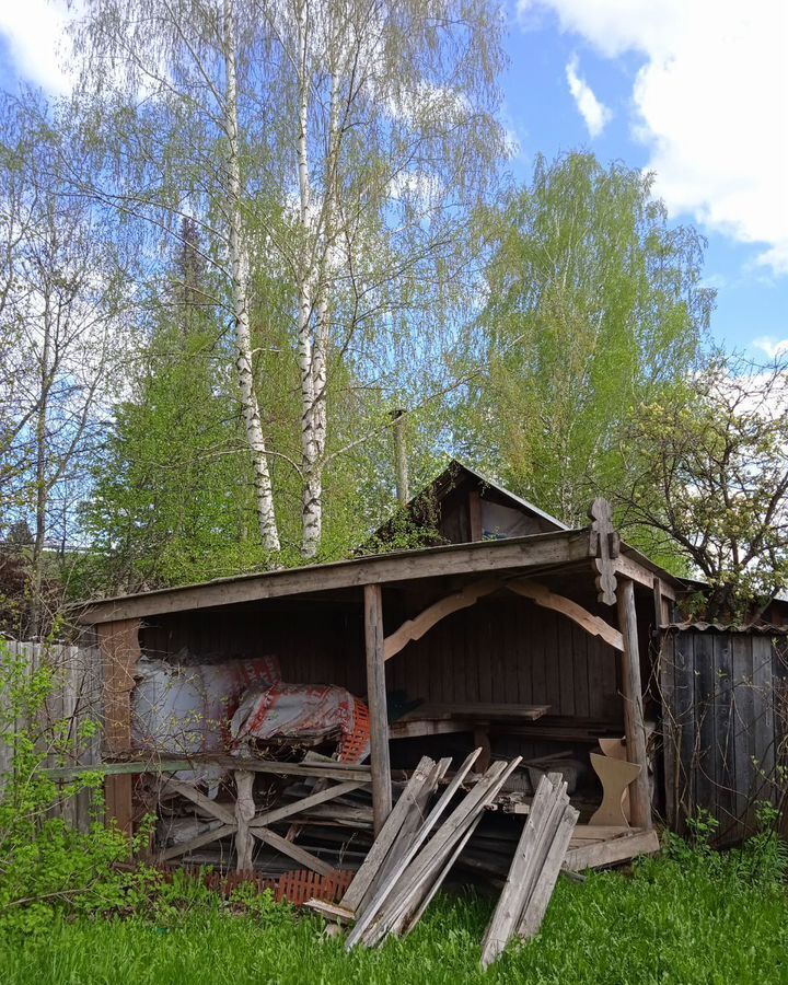 дом г Пермь ул Заречная пос. станции Пальники, Добрянский муниципальный округ фото 7