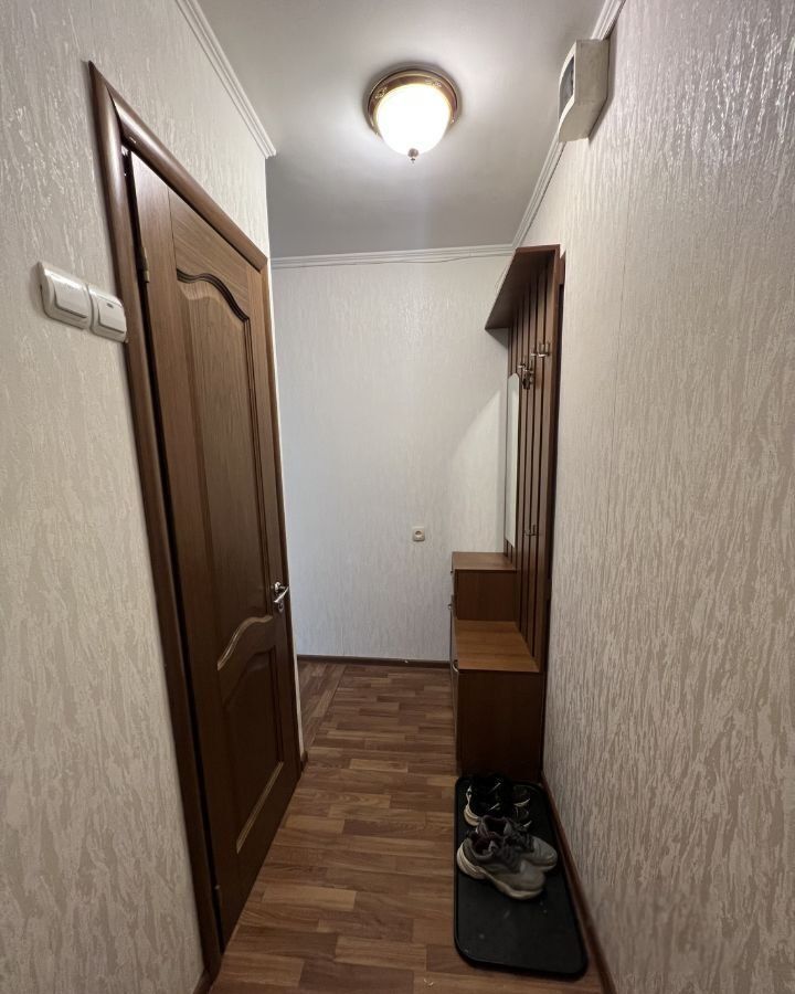 квартира г Москва Давыдково ул Инициативная 16к/5 фото 2