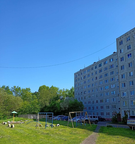 мкр Крутая Горка дом 11 фото