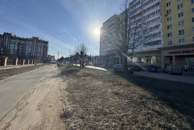 ул Вознесенская 76 фото