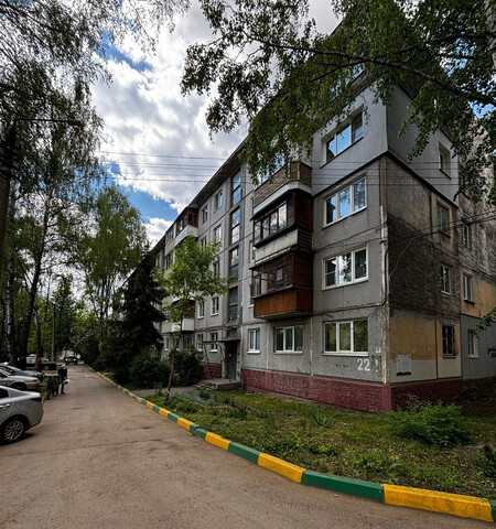 дом 22/1 фото