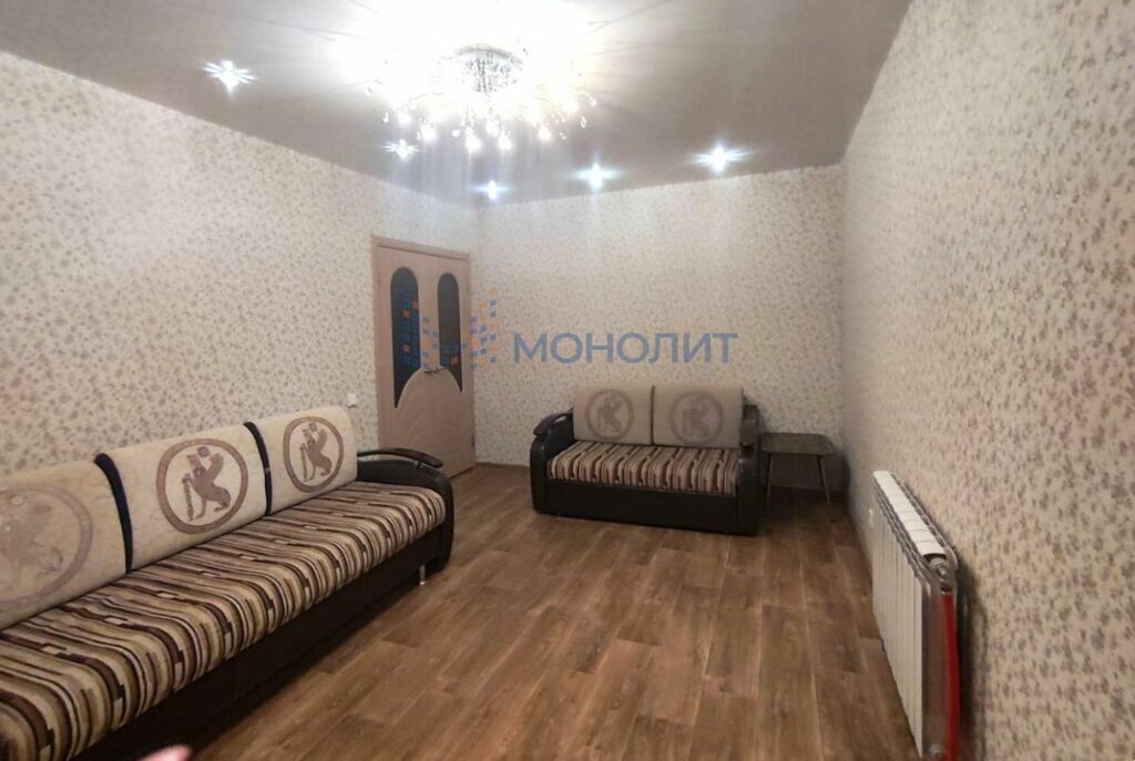 квартира г Йошкар-Ола ул Кремлёвская 39 фото 1