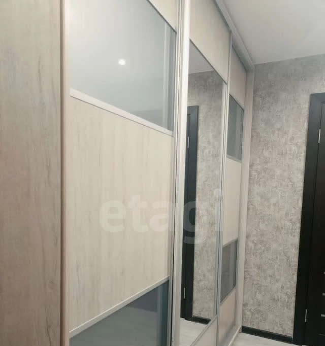 квартира г Вологда ул Козленская 113 фото 2