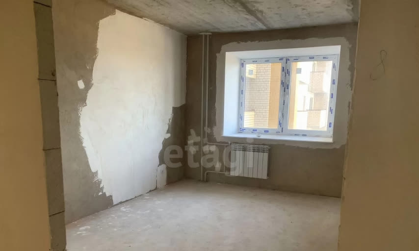 квартира г Вологда ул Гагарина 80а/2 фото 2