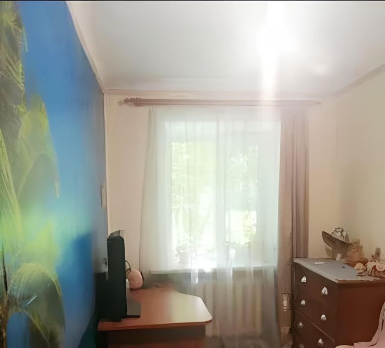 квартира г Иркутск р-н Октябрьский ул Красных Мадьяр 131 фото 5