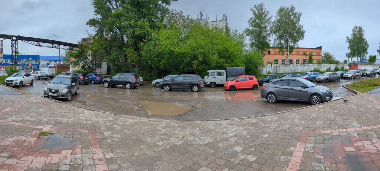 торговое помещение г Ижевск р-н Первомайский ул Карла Маркса 14а фото 14