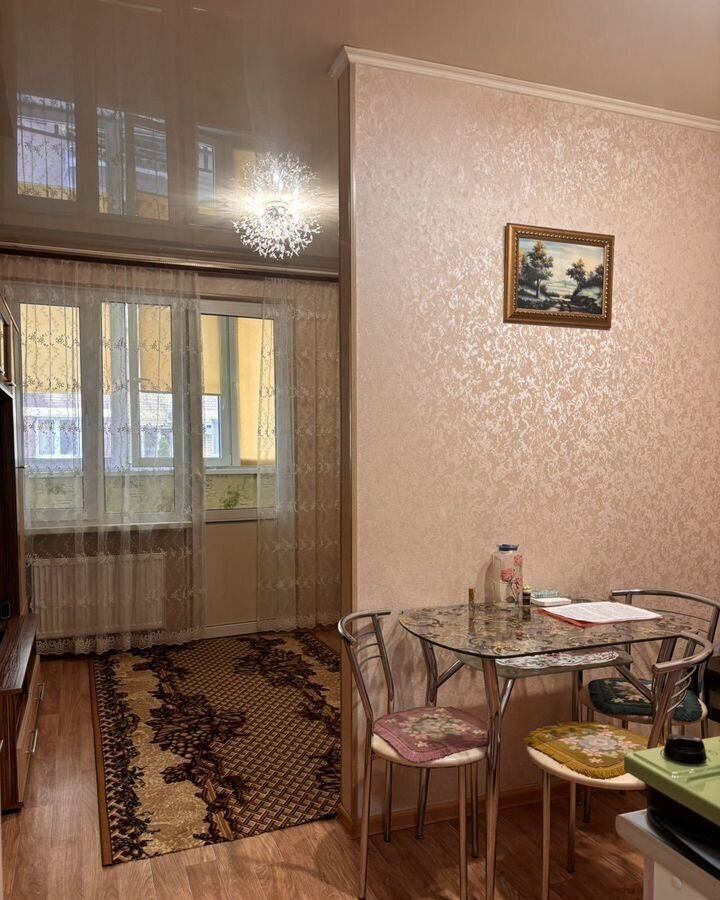 квартира р-н Анапский г Анапа Владимирская ул., 108к 1 фото 6