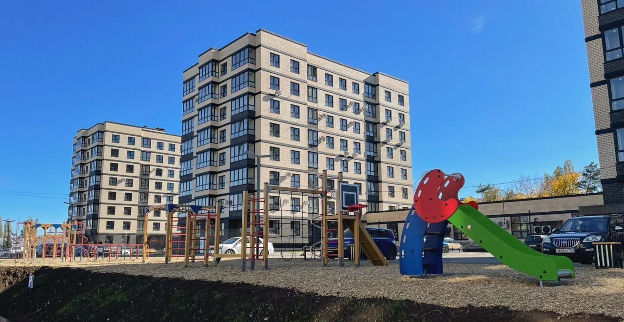 квартира г Горячий Ключ ул Ярославского 111а фото 8