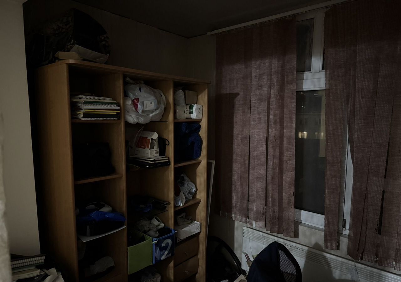 квартира г Махачкала ул Абдулхакима Исмаилова 23ж р-н Советский фото 6