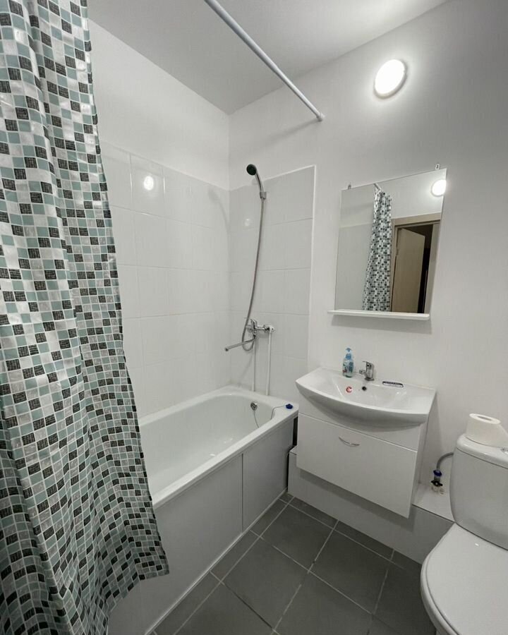 квартира г Екатеринбург Академический ул Академика Парина 43/3 фото 12