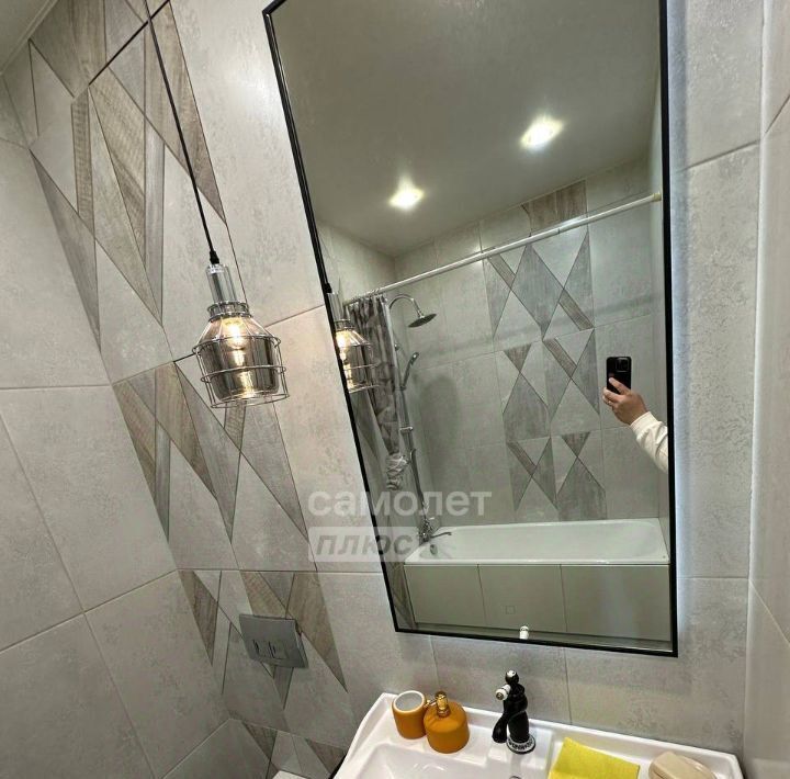 квартира г Реутов пр-кт Мира 12к/1 Реутов фото 7