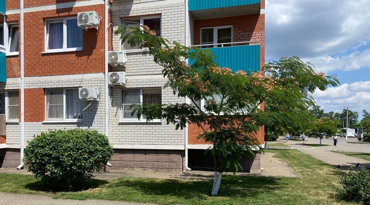 квартира г Краснодар п Березовый ул им. Туполева А.Н. 1 р-н Прикубанский фото 16