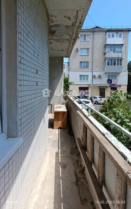 квартира г Новороссийск ул Героев Десантников 57 фото 16