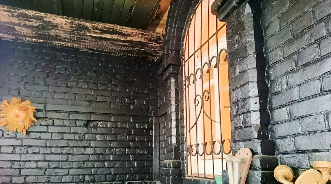 квартира г Самара Алабинская ул Молодогвардейская 20 фото 19