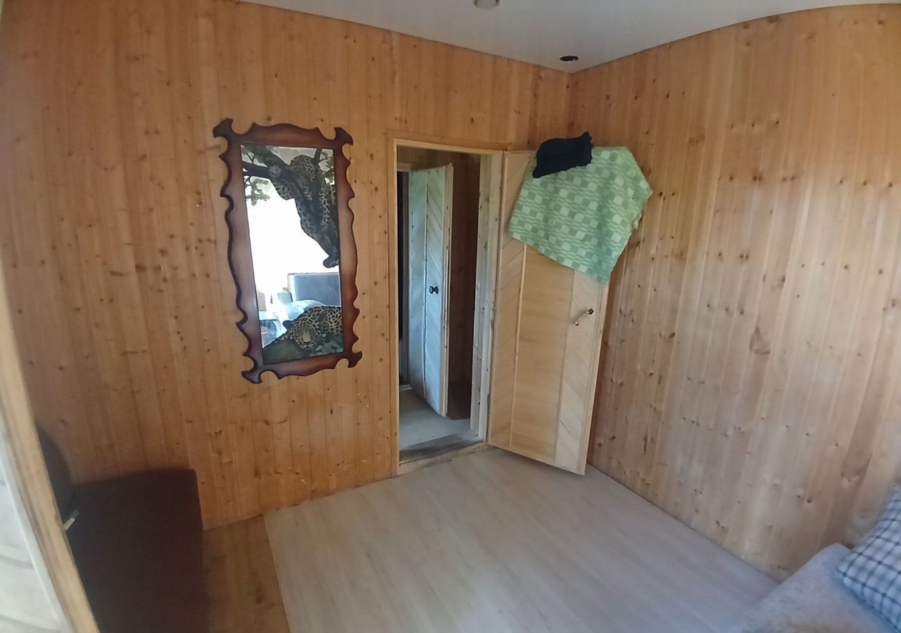 дом г Магнитогорск р-н Ленинский сад Металлург-2 18-я ул фото 8