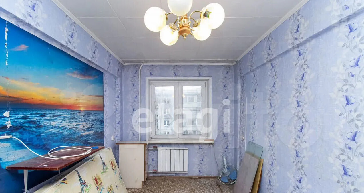 квартира г Красноярск Первомайский ул Транзитная 46 фото 19