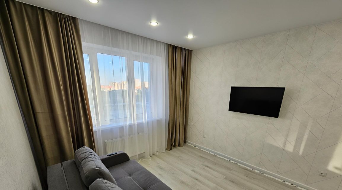 квартира г Тюмень р-н Ленинский ул Тальниковая 3 фото 11