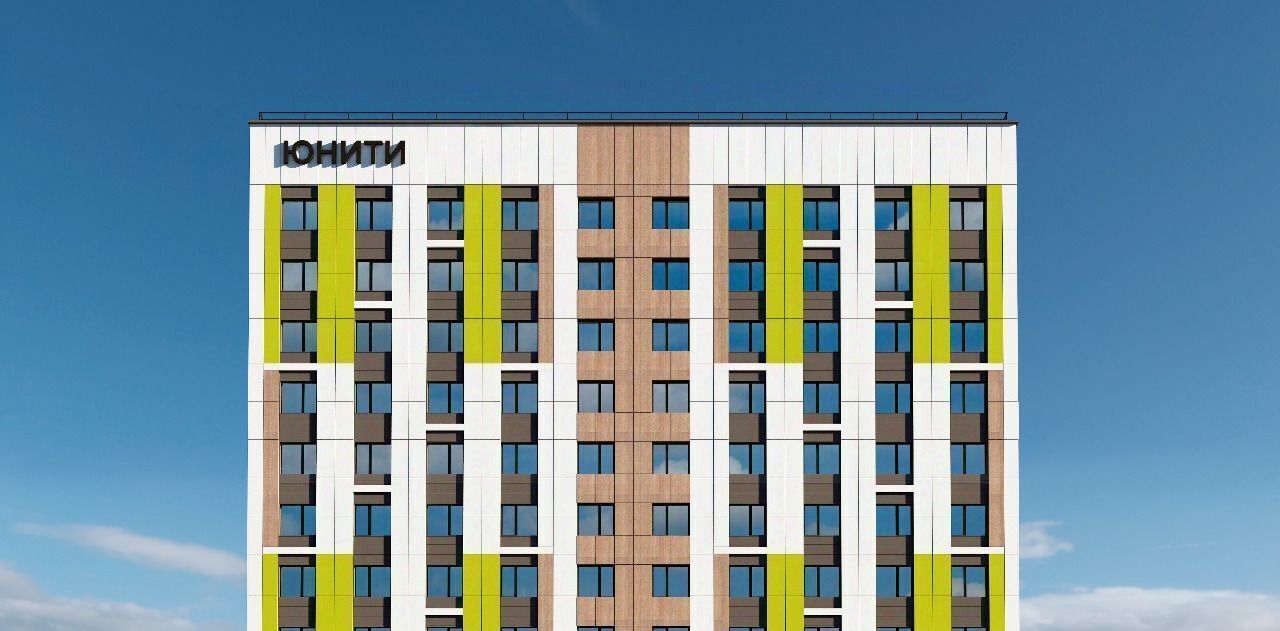 квартира г Смоленск р-н Промышленный проезд Маршала Конева 32 фото 8