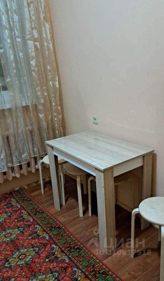квартира г Балашиха пр-кт Ленина 38а Микрорайон № 24 фото 8