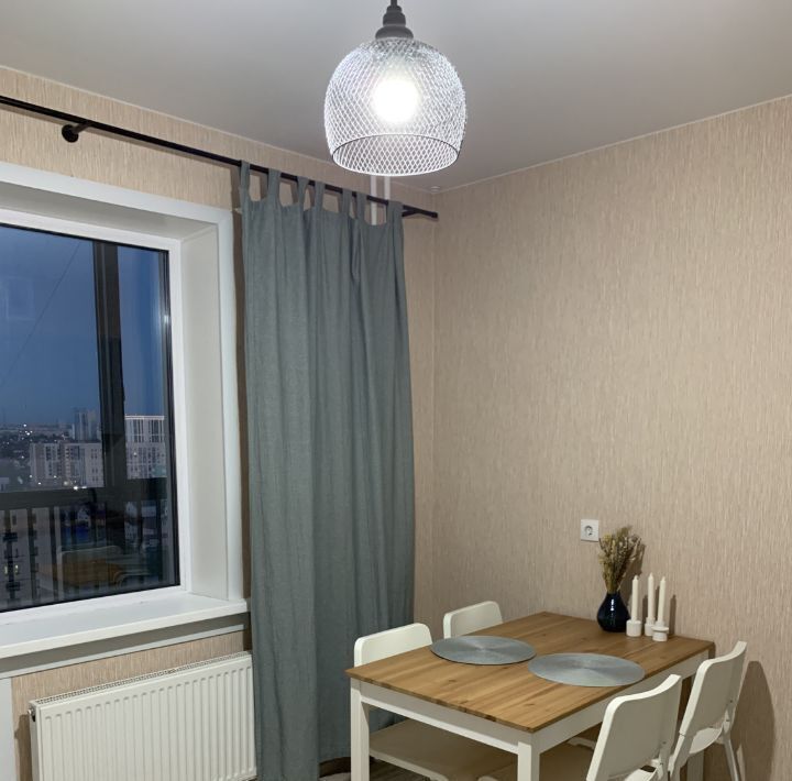 квартира г Новосибирск ул Титова 255/1 Площадь Маркса фото 3