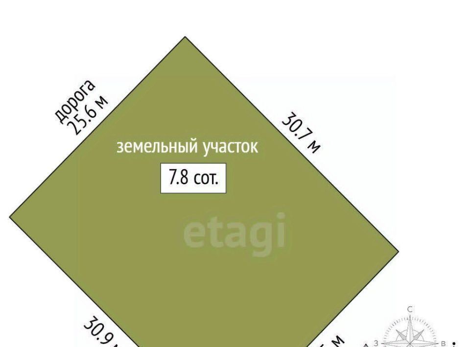 земля г Сосногорск ул Суворова муниципальное образование фото 2