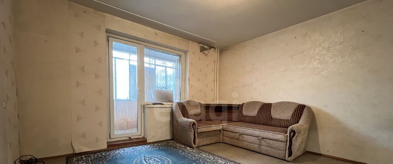 квартира г Челябинск р-н Тракторозаводский ул Шуменская 31 фото 3