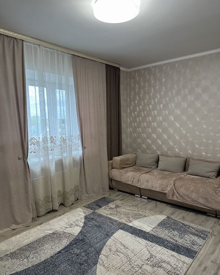 квартира г Искитим ул Советская 285 фото 3
