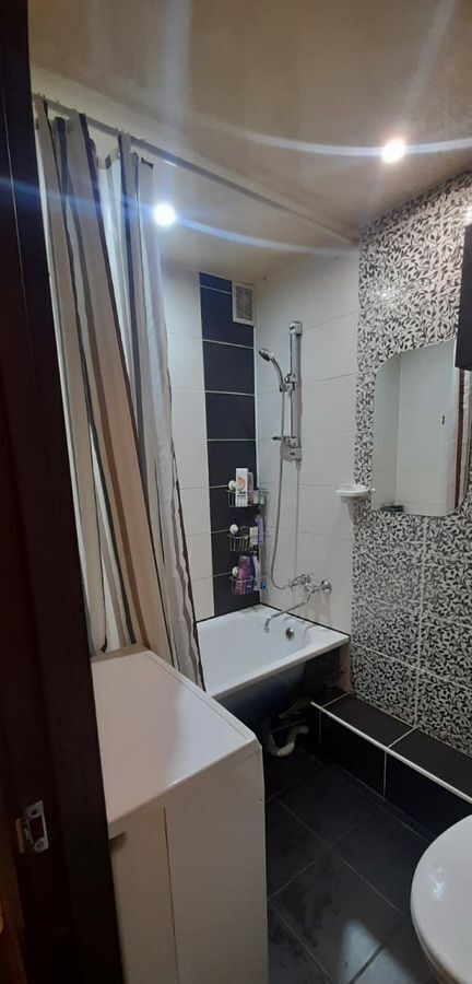 квартира г Дзержинск ул Строителей 12а фото 11
