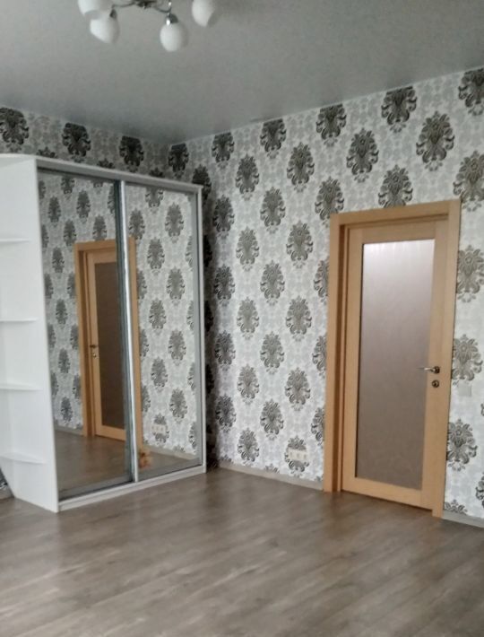 квартира г Реутов ул Реутовских ополченцев Новогиреево фото 6