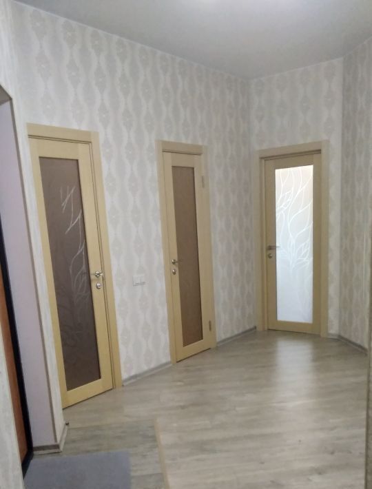 квартира г Реутов ул Реутовских ополченцев Новогиреево фото 11
