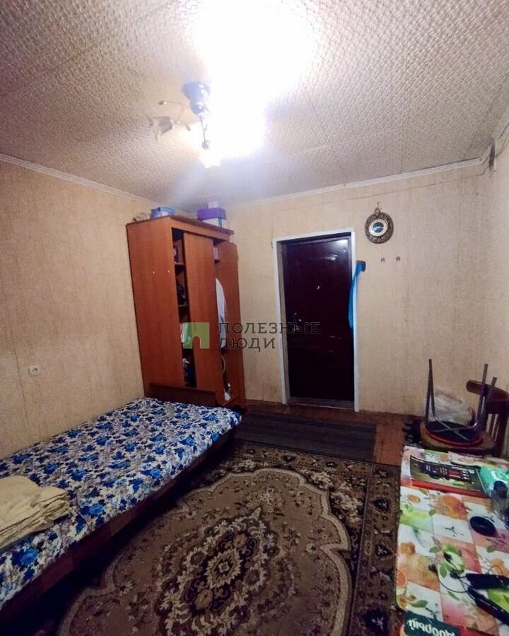 комната г Орел р-н Железнодорожный пер Речной 11 фото 3