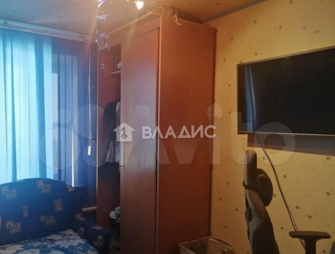 квартира г Белгород Восточный пр-кт Ватутина 13 фото 4