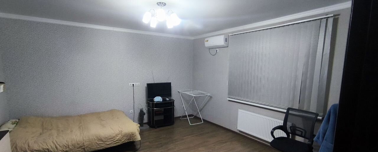 квартира г Краснодар р-н Прикубанский пер Ленинский 15 фото 3