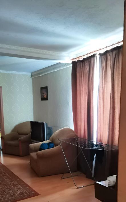 дом р-н Гагаринский г Гагарин ул Маяковского 15/50 фото 11
