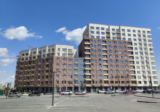 р-н Калининский корп. 1 фото