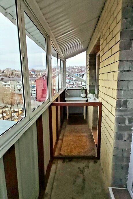 квартира г Горно-Алтайск пер Гранитный 6 фото 10