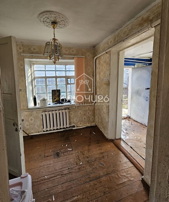 дом г Пятигорск п Свободы ул Центральная фото 6